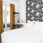 Arome Otel Nice