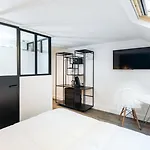 Otel Arome Nice