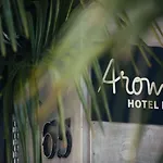 Arome Otel Nice