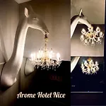 Arome Otel Nice