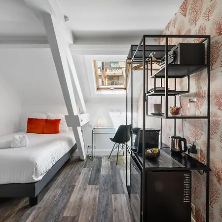 Arome Otel