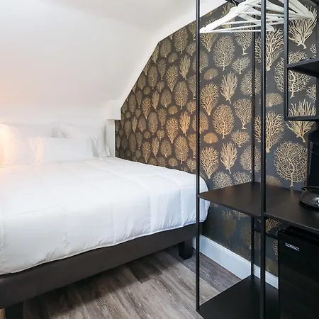 Arome Otel Nice