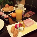 Arome Hotel