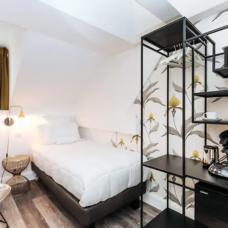 Hotel Arome