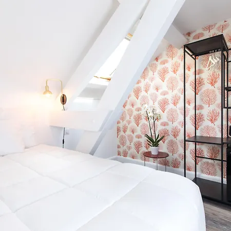 Arome Hotel Nizza