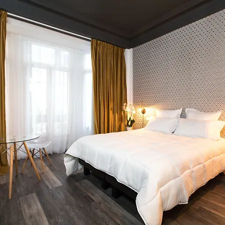 Hotel Arome