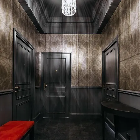 Hotel Arome