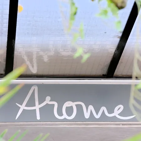 Arome 3*