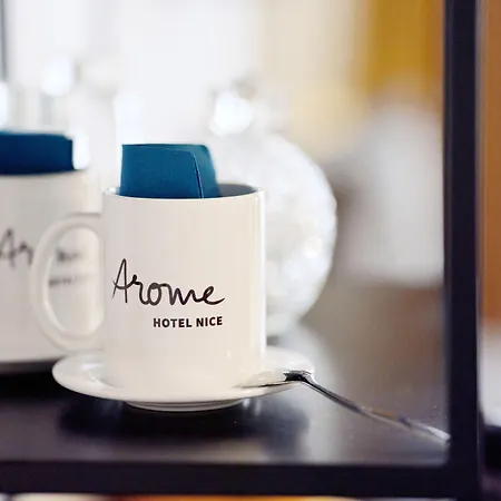 Arome Hotel 3*