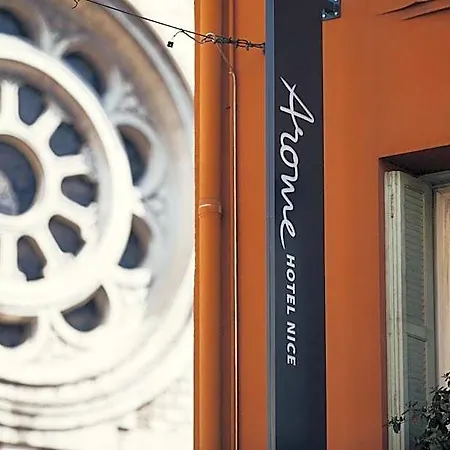 Hotel Arome