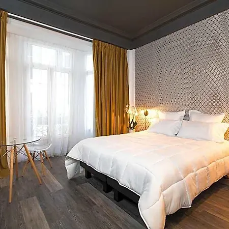 Hotel Arome 3*
