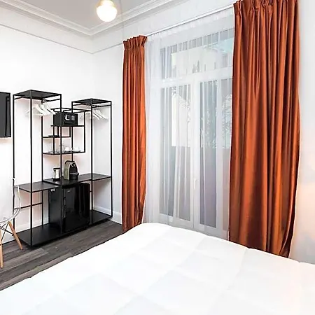 Arome Hotel