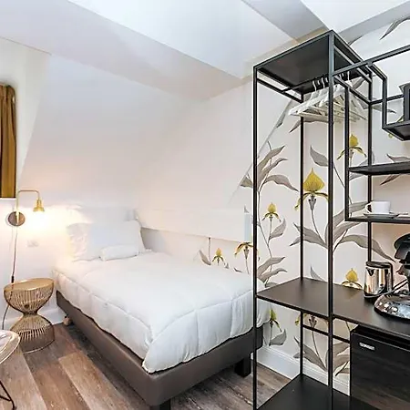 Hotel Arome Nice