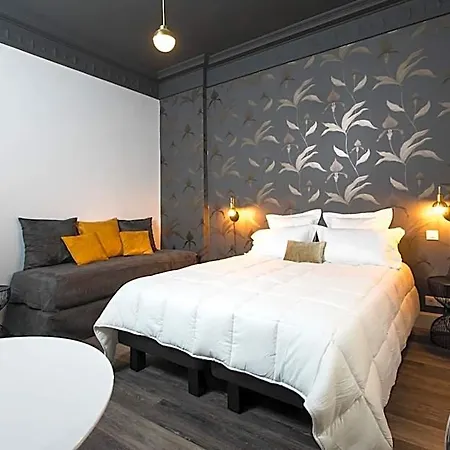 Hotel Arome