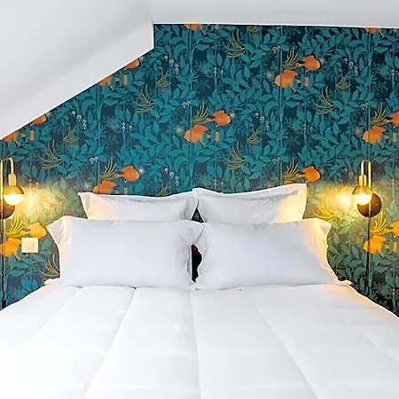 Arome Hotel Nice