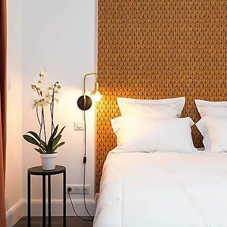 Hotel Arome Nice