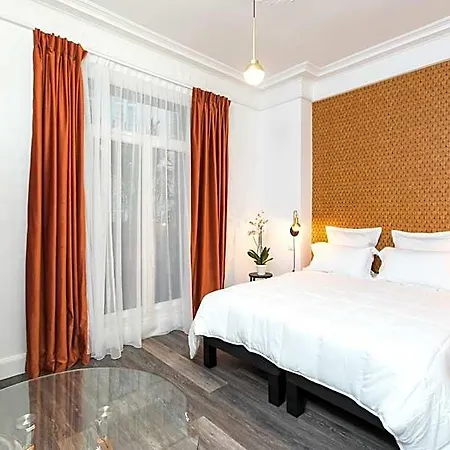Arome Hotel Nice