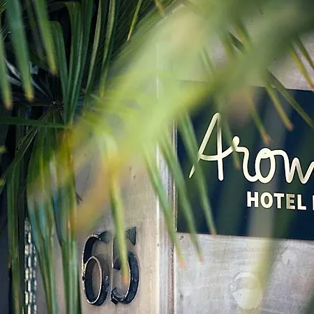 Arome Hotel