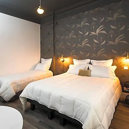 Arome Hotel