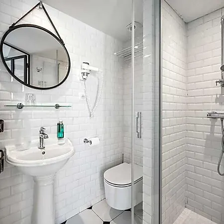 Hotel Arome