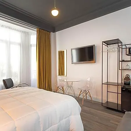 Hotel Arome 3*