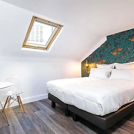 Arome Hotel