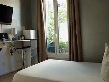 Hotell Arome