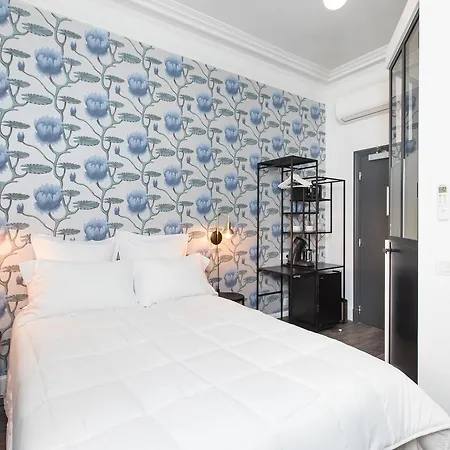 Arome Hotell 3*