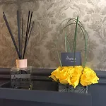 Arome Ξενοδοχείο 3*