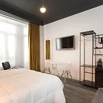 Ξενοδοχείο Arome 3*