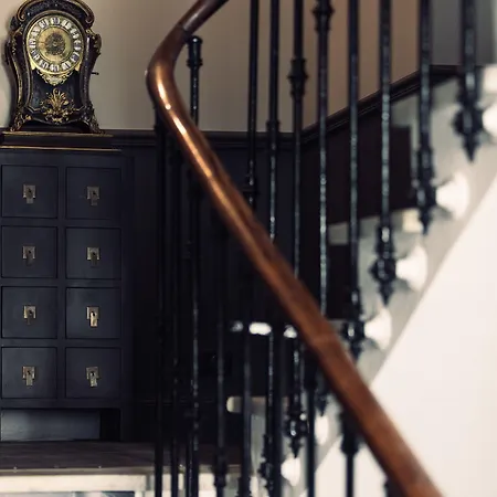 מלון Arome ניס