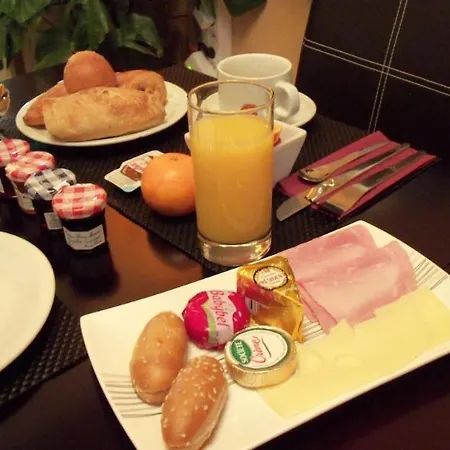 Arome Hotell