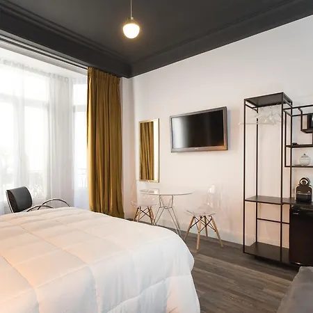 Hotell Arome 3*