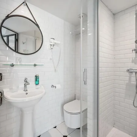 Arome 3* Nizza