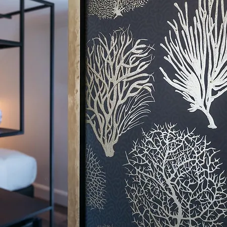 Arome ホテル ニース